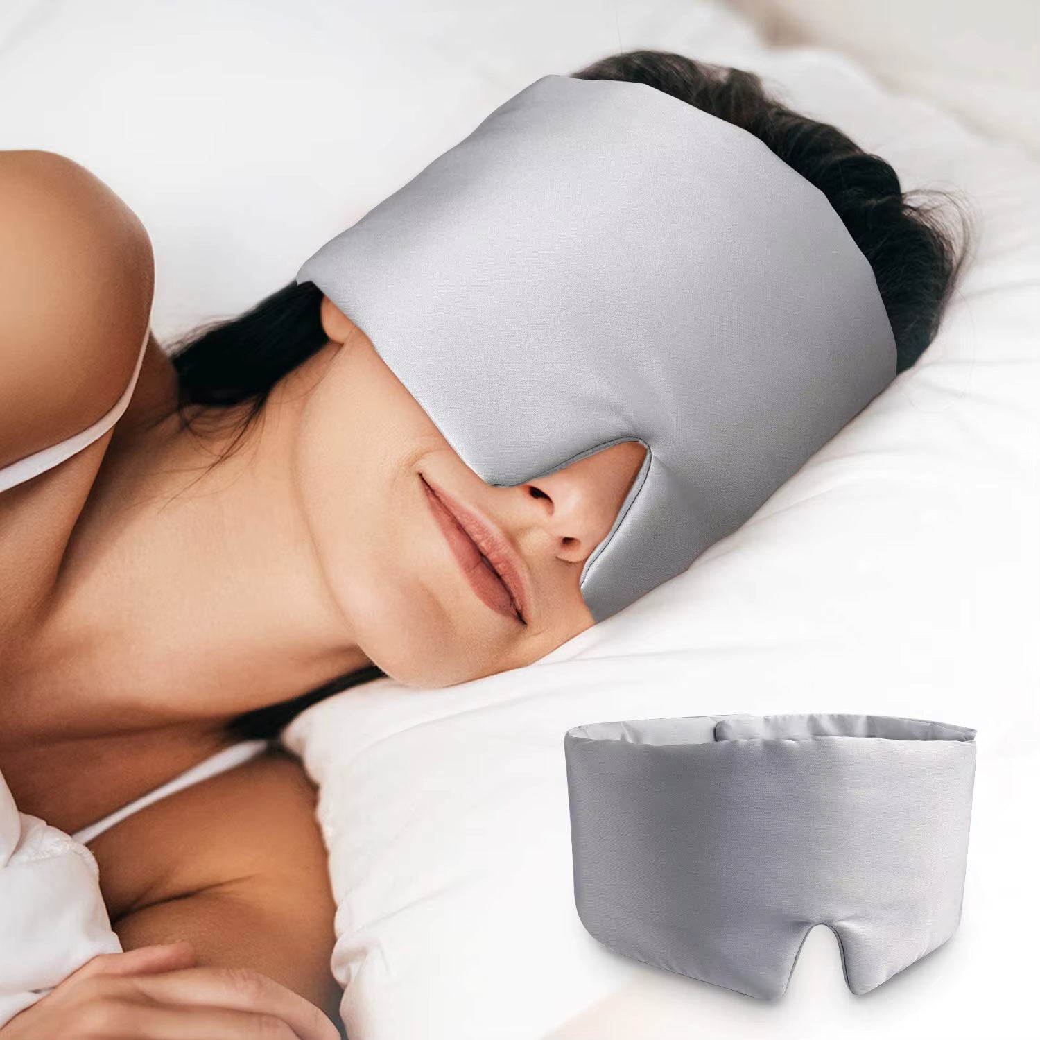 Mulperisilkki Unimaski