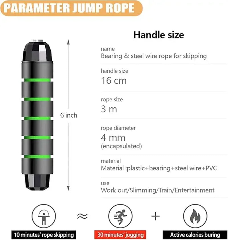 Fitness Hyppynaru