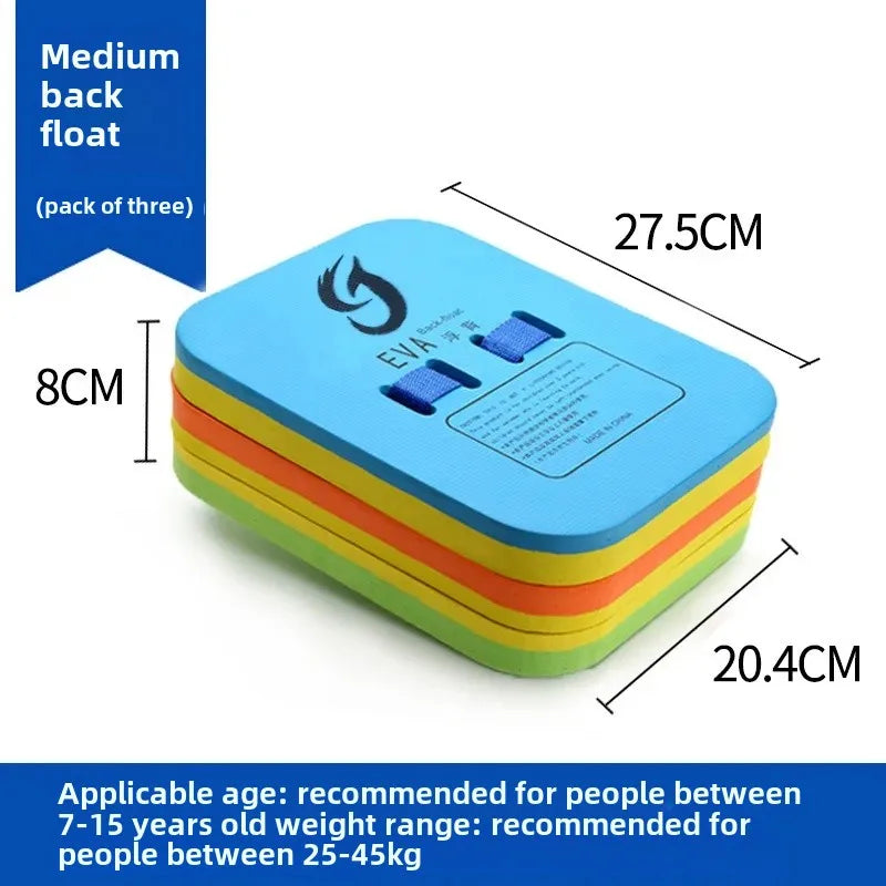 Uimalauta Uintiharjoitteluun