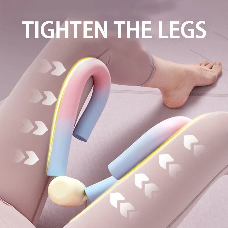 Thigh Master reisien harjoituslaite