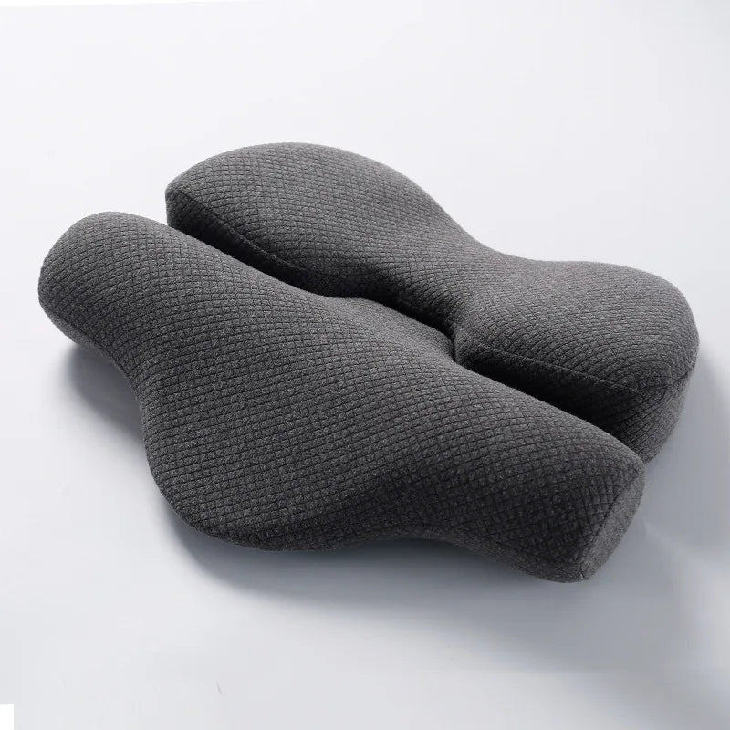 Ergonominen Perhostyyny Muistivaahdolla