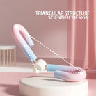 Thigh Master reisien harjoituslaite