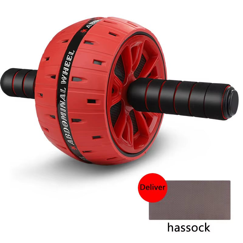 Ab Roller – Vatsalihasrulla Keskivartalon Harjoitteluun