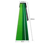 Golf puttausmatto