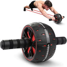 Ab Roller – Vatsalihasrulla Keskivartalon Harjoitteluun