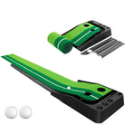 Golf puttausmatto