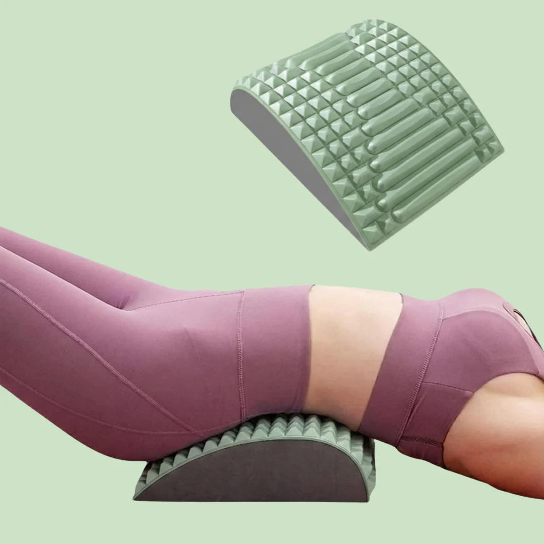Flexboard Pro Selkäkaari