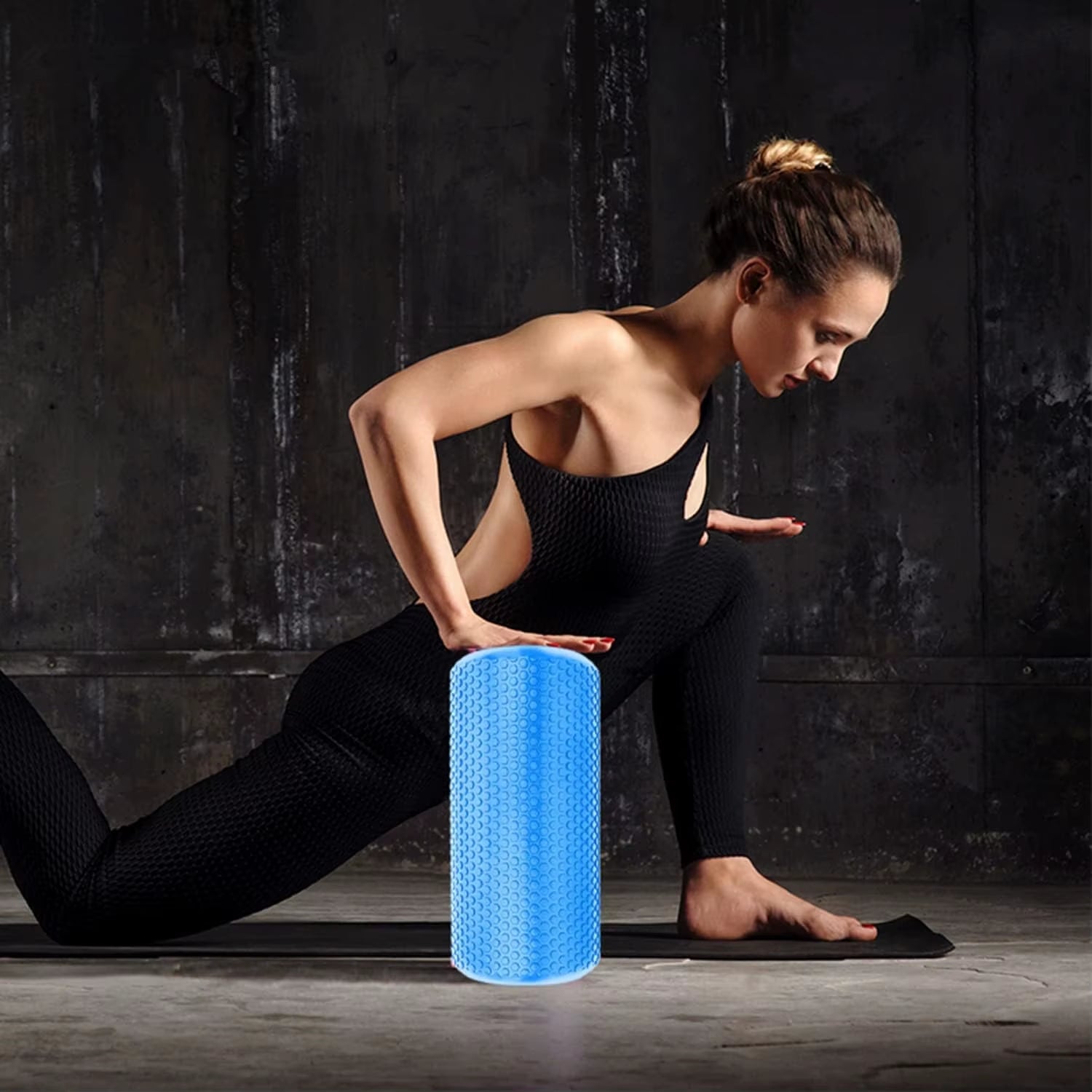 EVA Foam Roller 45 cm