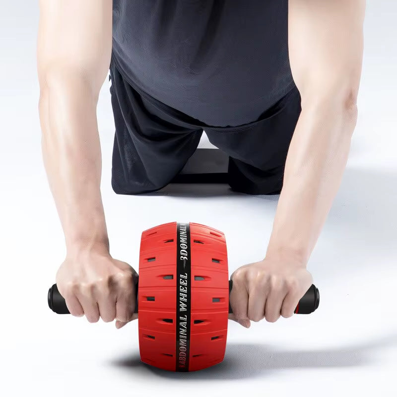 Ab Roller – Vatsalihasrulla Keskivartalon Harjoitteluun