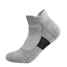 Urheilusukat 3 Paria