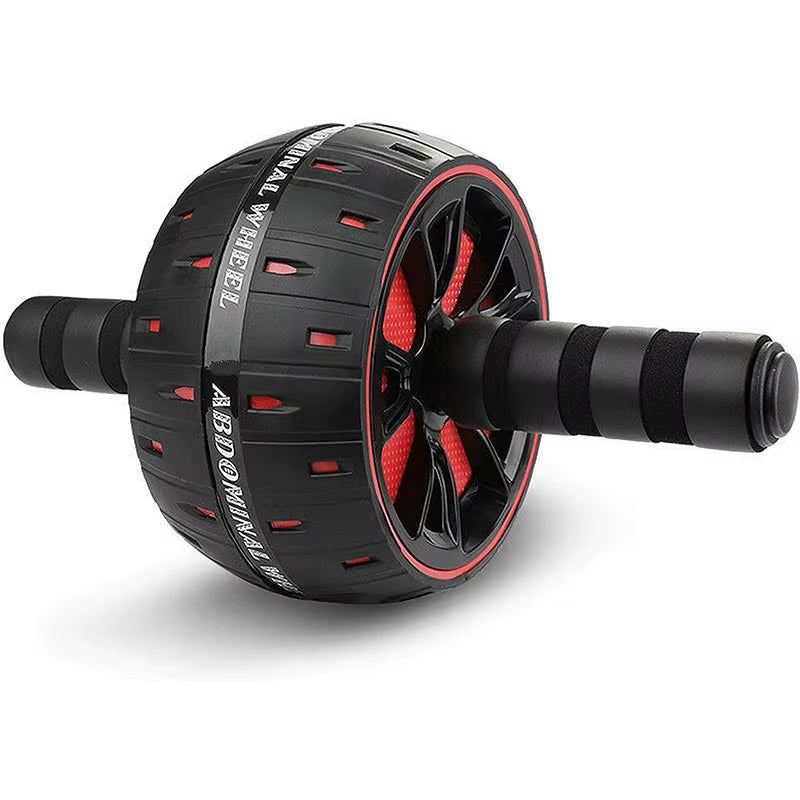 Ab Roller – Vatsalihasrulla Keskivartalon Harjoitteluun