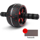 Ab Roller – Vatsalihasrulla Keskivartalon Harjoitteluun