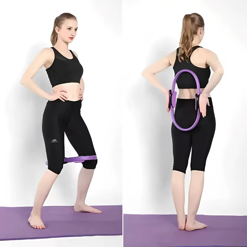 Pilatesrengas – Fitness- ja Joogarengas